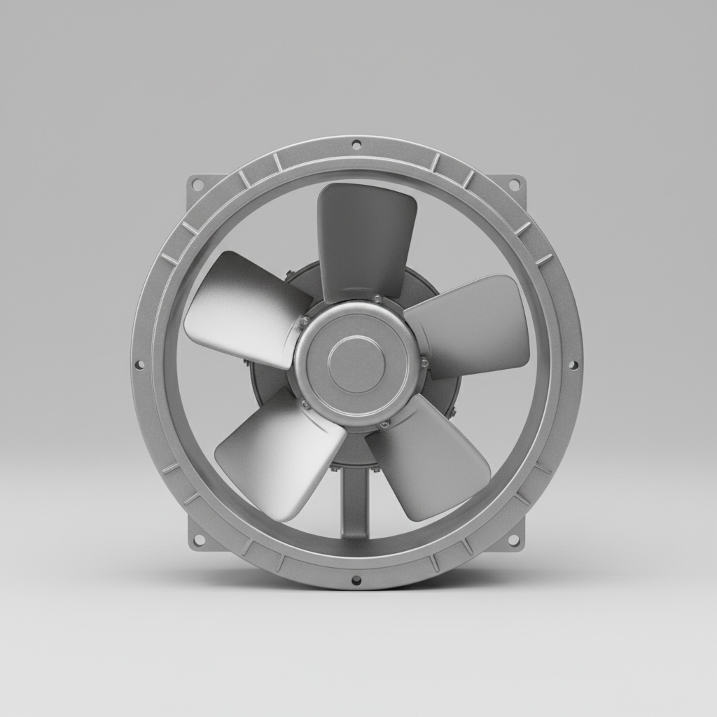 Havalandırma Fanları