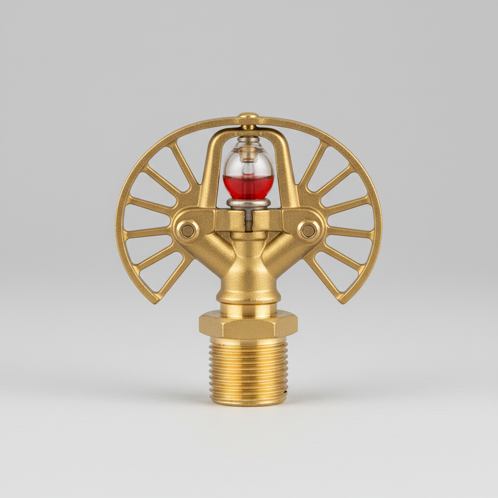 Sprinkler Sistemleri