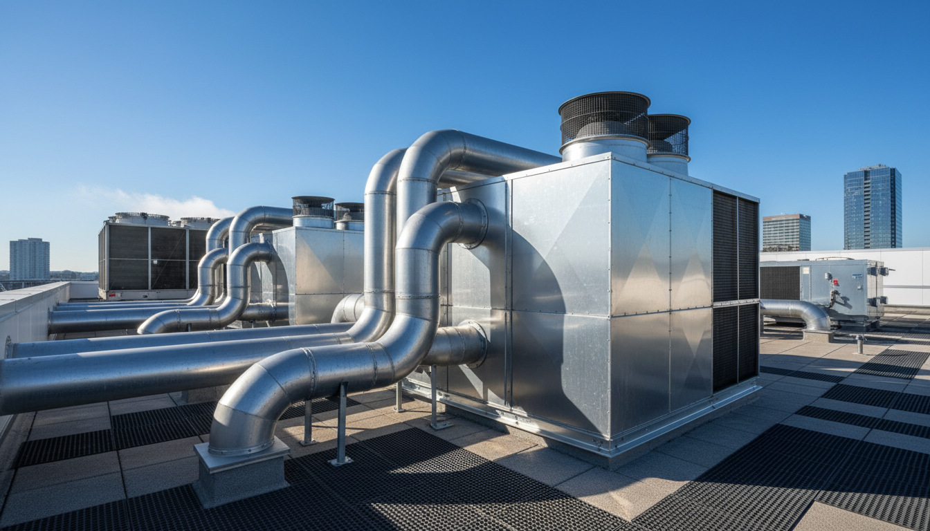 Havalandırma Sistemleri