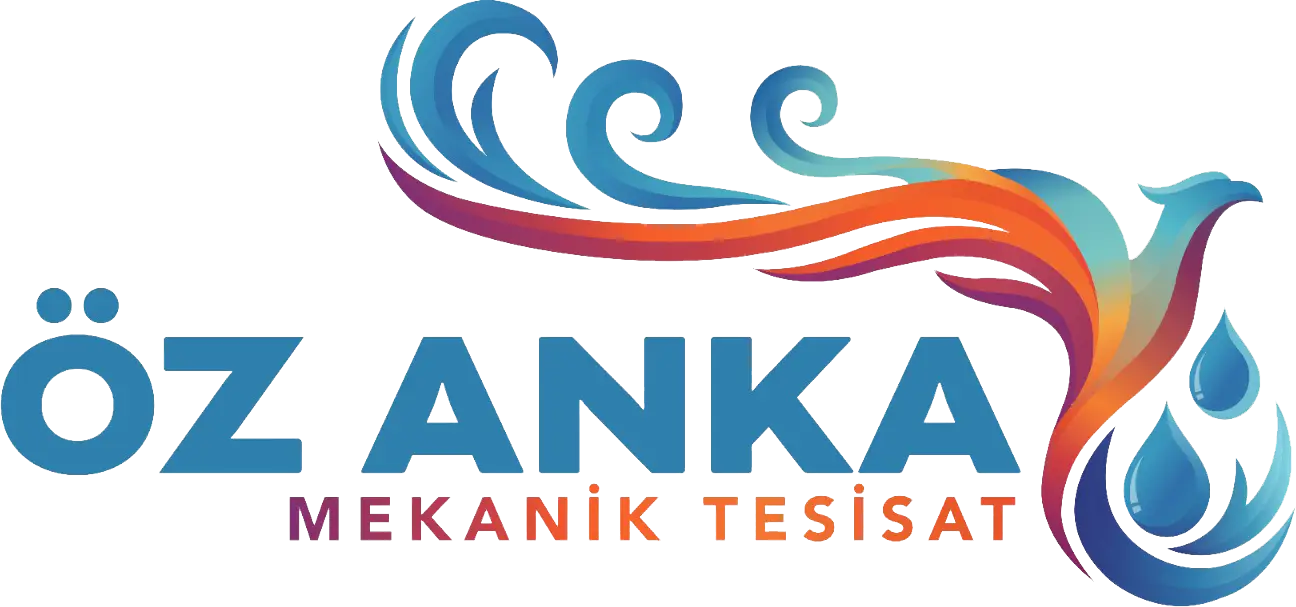 Öz Anka Mekanik Tesisat