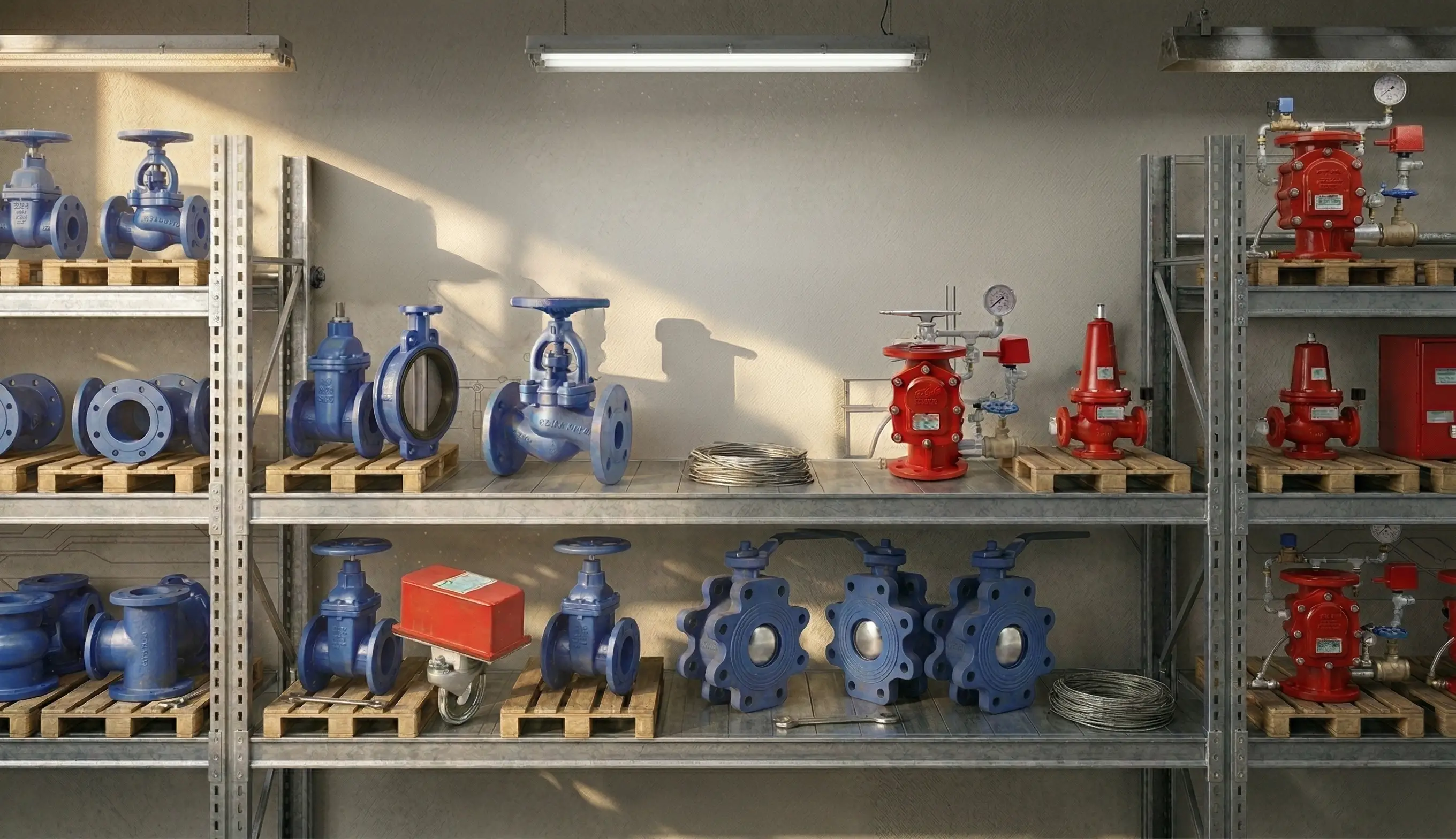 Havalandırma ve Klima Sistemleri